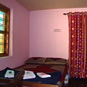 Fort View Homestay, Coorg 2